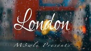 LONDON | A chance to live | By M3wli