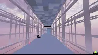 IILo AFK WORLD