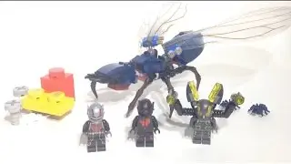 Lego MARV76039 