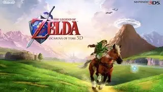COMO DESCARGAR  Zelda Ocarina of Time PARA CANAIMA PORTABLE
