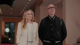Sarah Jessica Parker