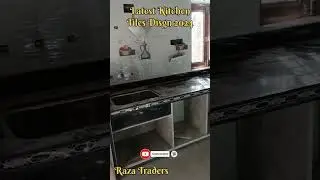 Latest kitchen Tiles Disgn 2024 🔥🔥🥰 || 