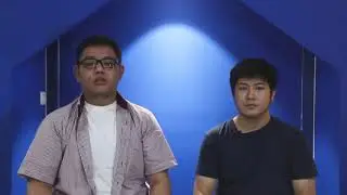 CeritaBINUSIAN Episode 3 - Kontribusi Pendidikan bagi Anak di pelosok Desa- Digital Library