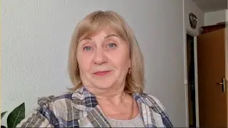 Привет !  Если  вы меня потеряли.? то я -  вот она🤣