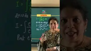 Integration | Class 12 Maths | CBSE Board| State Board  #shorts_ #integration #calculuswithij #maths