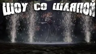 Жаль я раньше это не включил (Devil May Cry 5 № 14)