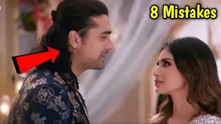 Mistakes In Dil Galti Kar Baitha Hai Song | Ft Meet Bros | Jubin Nautiyal | Mouni Roy