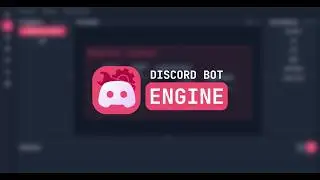 Discord Bot Engine - Modals