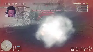 H1Z1 Battle Royale Stream