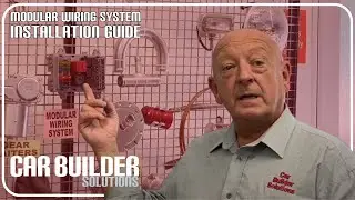 Modular Wiring System