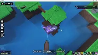 Using 6 Heavenly Potion IIs in Graveyard - Sol's RNG