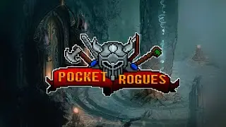 А Вот И Обновления! ⪢ Pocket Rogues #11