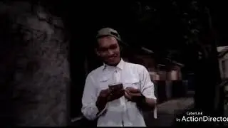 Dukun palsu kp. Pondok