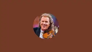 André Rieu - live in Dublin