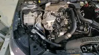 Mercedes A-класс 