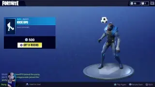 Fortnite \\Im the worst