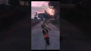 Sorry About That! (GTA 5)