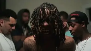 Mikey Dollaz - Im Da Plug 2 [filmed by @SheHeartsTevin] 