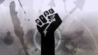 Shinobi ft. Joey Claris - Rise Up (Prod. By Joey Claris)