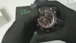 Review 5 món đồ 2019: casio era300