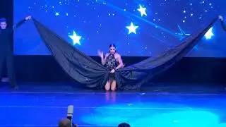 Victoria Dance - Весенний Концерт -На крыльях ночи