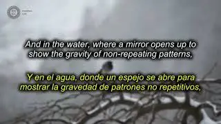 Grouper - Holding [Sub español + Lyrics]