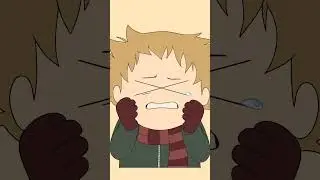 Peppermint || Southpark Animation meme