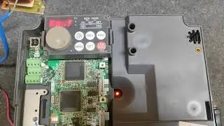 Mitsubishi A700 Err | Error Solution Idea Under Voltage