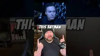 The Batman is not for YOU #batman