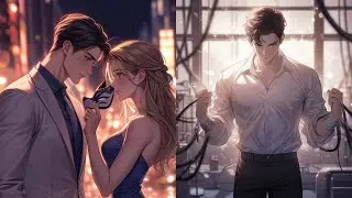📕I provoked the ML so the heroine would hate me and I'd go home—but her reaction stunned everyone