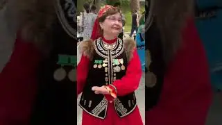 Сабантуй шагает по планете: Узбекистан, Ташкент