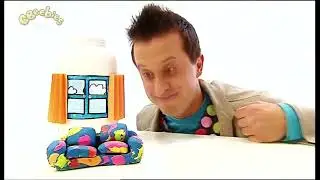 Preview 2 Mr Maker Intro Extended^2