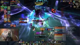 Mythic Gorefiend - Shadow Priest PoV