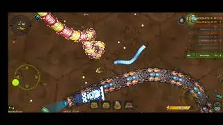 noobie pro little big snake the killer!