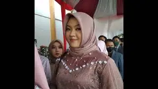 WISUDA NAYYA MAN 2 BANYUMAS #man2