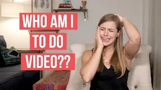 How to Overcome Imposter Syndrome | Amanda Horvath