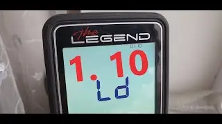 NOKTA LEGEND UPDATE 1.10