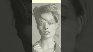 Margot Robbie #shortvideo#margotrobbie