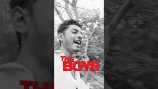 बिना Break🚫 की गाड़ी ।। #sigma #theboys #sigmarule #male #trendingshorts
