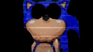 sonic.victim remastered edition - grass then hell