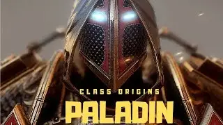 WoW Classic Lore Paladin Origins