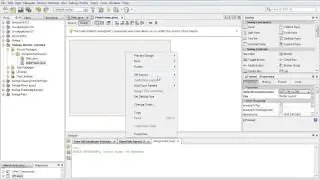 03 Swing - Border-Layout in Java