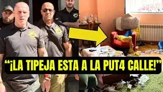 🔴¡DANI DESOKUPA ESTE PISO Y ALUCINA COMO ESTA SU INTERIOR!😱