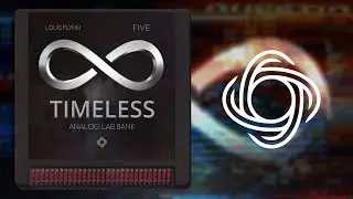 TIMELESS (Analog Lab V Bank) Preview | loopholesounds.co