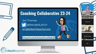 ETT Coaching Collaborative Overview Session - Sept 11th, 2023