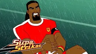 Supa Strikas in Hindi  Season 1   Episode 1  ( Dancing Rasta On Ice