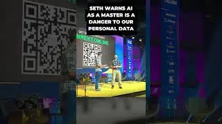 AI's Shocking Ability to Learn Our Deepest Secrets  #Shorts
