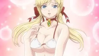 Yuna Eunice - Sexy Scene - The Legendary Hero Is Dead! [Anime]
