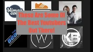 15 Must Watch Christian Youtubers!