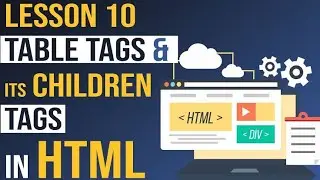 HTML Structure | HTML Basics To Advance | Lesson  - 10 | Code Father